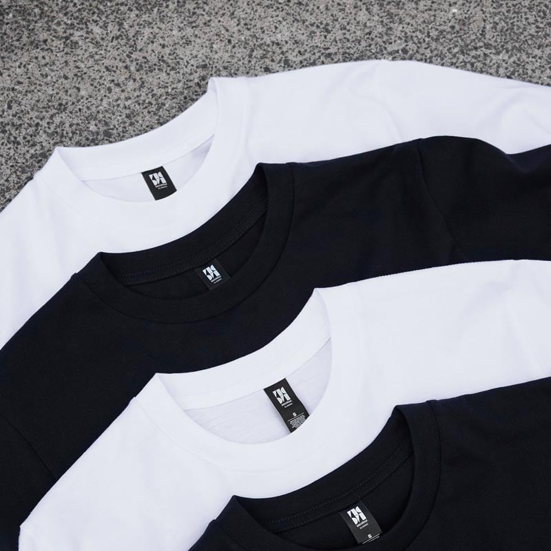 Premium Cotton T-shirt (DTG)